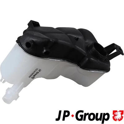 Expansion Tank, coolant